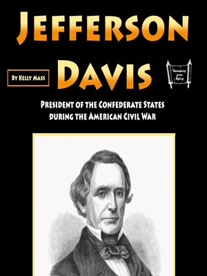 cover image of Jefferson Davis